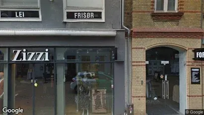 Office spaces for rent in Haderslev - Photo from Google Street View