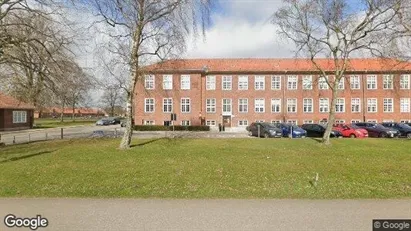 Warehouses for rent in Randers NØ - Photo from Google Street View