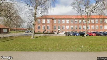 Warehouses for rent in Randers NØ - Photo from Google Street View