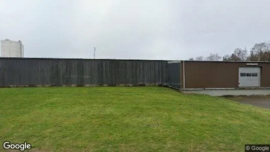 Warehouses for rent i Nyborg - Photo from Google Street View