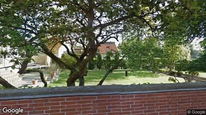Kontorlokaler til leje i Køge - Foto fra Google Street View