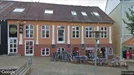 Kontorhotel til leje, Hadsund, Region Nordjylland, Jacob Møllers Gade 4, Danmark