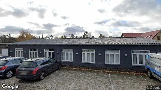 Kontorhoteller til leie i Virum – Bilde fra Google Street View