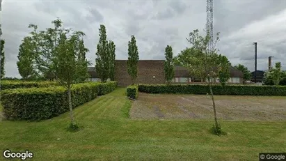 Företagslokaler för uthyrning i Fårup – Foto från Google Street View