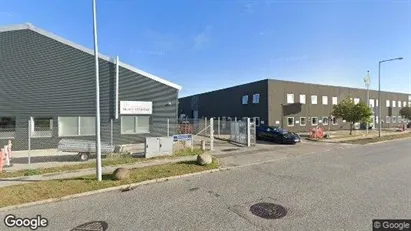 Magazijnen te huur in Kastrup - Foto uit Google Street View