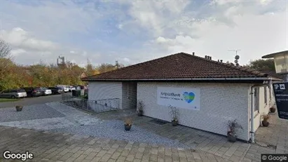 Coworking spaces för uthyrning i Ringsted – Foto från Google Street View