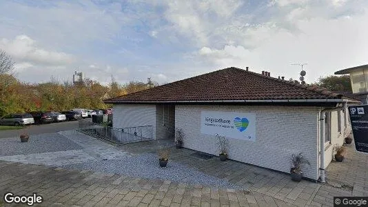 Coworking spaces for rent i Ringsted - Photo from Google Street View