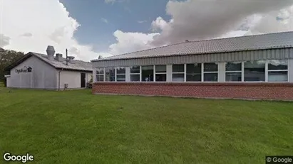 Warehouses for rent in Vejle - Photo from Google Street View