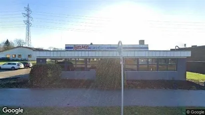 Kontorslokaler för uthyrning i Brabrand – Foto från Google Street View