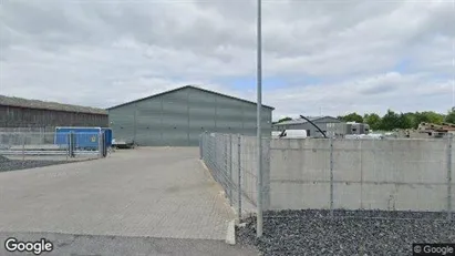 Warehouses for rent in Fredericia - Photo from Google Street View