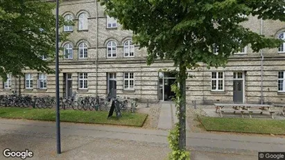 Gewerbeflächen zur Miete in Kopenhagen K – Foto von Google Street View