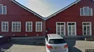Kontor för uthyrning, Odense C, Odense, Sverigesgade 16, Danmark