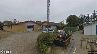 Magazijnen te huur in Assens - Foto uit Google Street View