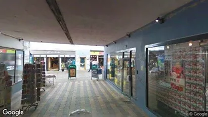 Office spaces for rent in Aalborg - Photo from Google Street View