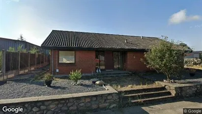 Magazijnen te huur in Herning - Foto uit Google Street View