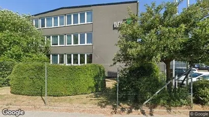 Kontorhoteller til leje i Roskilde - Foto fra Google Street View