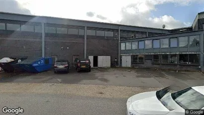 Coworking spaces för uthyrning i Herning – Foto från Google Street View