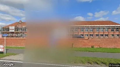 Coworking spaces zur Miete in Sæby – Foto von Google Street View
