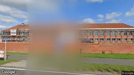 Coworking spaces zur Miete i Sæby – Foto von Google Street View