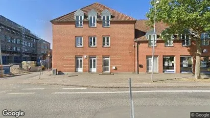 Warehouses for rent in Vordingborg - Photo from Google Street View