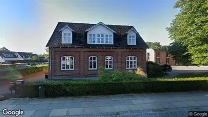 Bedrijfsruimtes te huur in Herning - Foto uit Google Street View