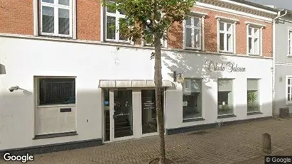 Office spaces for rent in Vamdrup - Photo from Google Street View