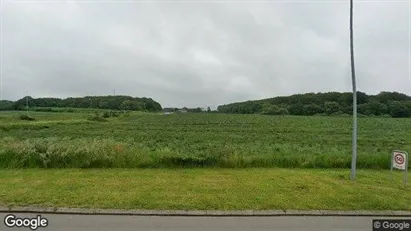 Gewerbeflächen zur Miete in Vejle – Foto von Google Street View