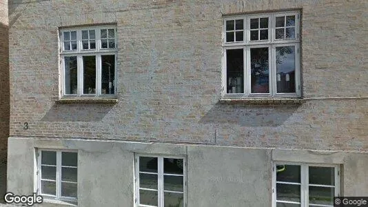 Lager zur Miete i Holbæk – Foto von Google Street View
