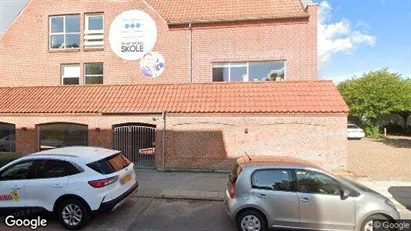 Kontorer til leie i Esbjerg – Bilde fra Google Street View