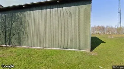 Lager til leie i Ullerslev – Bilde fra Google Street View
