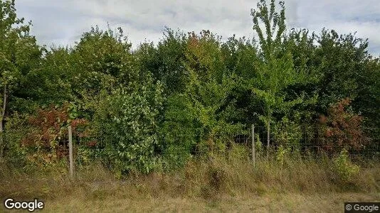 Lager til leie i Tune – Bilde fra Google Street View