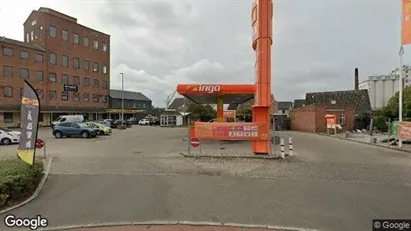 Lager zur Miete in Nakskov – Foto von Google Street View