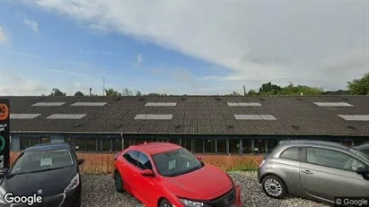 Warehouses for rent in Odder - Photo from Google Street View