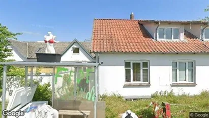 Magazijnen te huur in Dianalund - Foto uit Google Street View