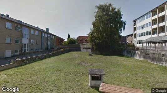 Coworking spaces for rent i Aarhus N - Photo from Google Street View