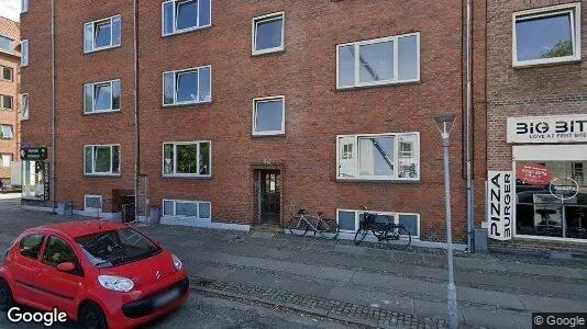 Warehouses for rent i Aalborg - Photo from Google Street View