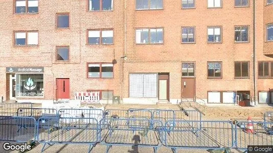 Warehouses for rent i Aalborg - Photo from Google Street View