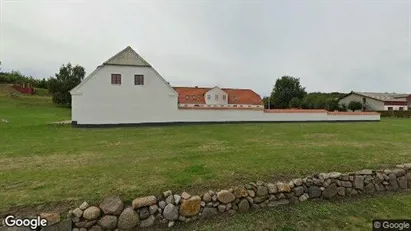 Magazijnen te huur in Korsør - Foto uit Google Street View