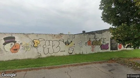 Magazijnen te huur i Horsens - Foto uit Google Street View