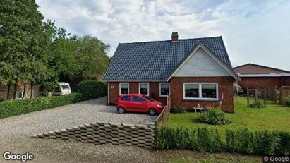 Warehouses for rent in Kolding - Photo from Google Street View