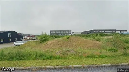 Kontorslokaler för uthyrning i Vejle Centrum – Foto från Google Street View