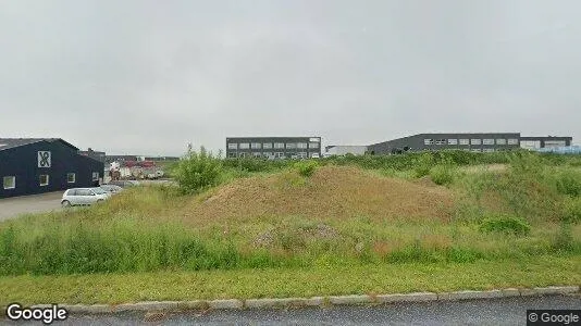 Office spaces for rent i Vejle - Photo from Google Street View