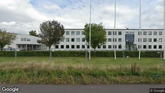 Warehouses for rent i Brøndby - Photo from Google Street View