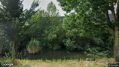 Commercial properties for rent in Almere - Photo from Google Street View