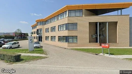 Commercial properties for rent i Overbetuwe - Photo from Google Street View