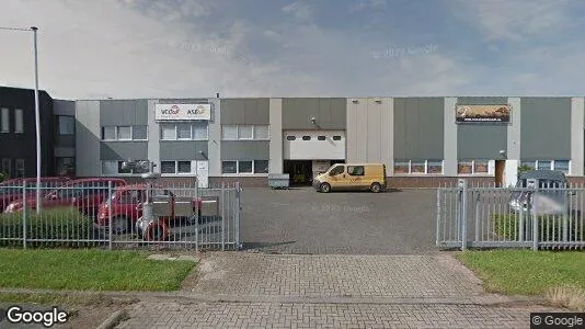 Commercial properties for rent i Berg en Dal - Photo from Google Street View