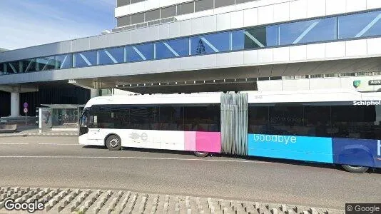 Commercial properties for rent i Haarlemmermeer - Photo from Google Street View