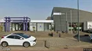 Företagslokal för uthyrning, Vlissingen, Zeeland, Industrieweg 1-3, Nederländerna