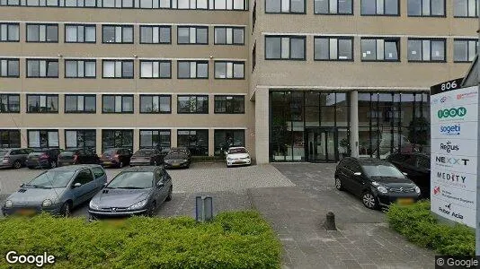 Commercial properties for rent i Groningen - Photo from Google Street View