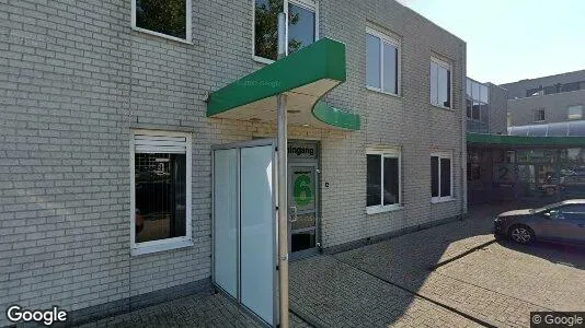 Kontorhoteller til leie i Tiel – Bilde fra Google Street View